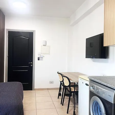 Phaedrus Living Hoopoe Residencies 203 Apartment Nicosia Exterior photo