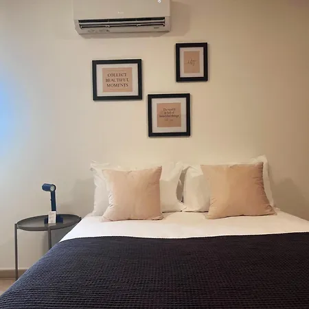 Phaedrus Living Hoopoe Residencies 203 Apartment Nicosia Exterior photo